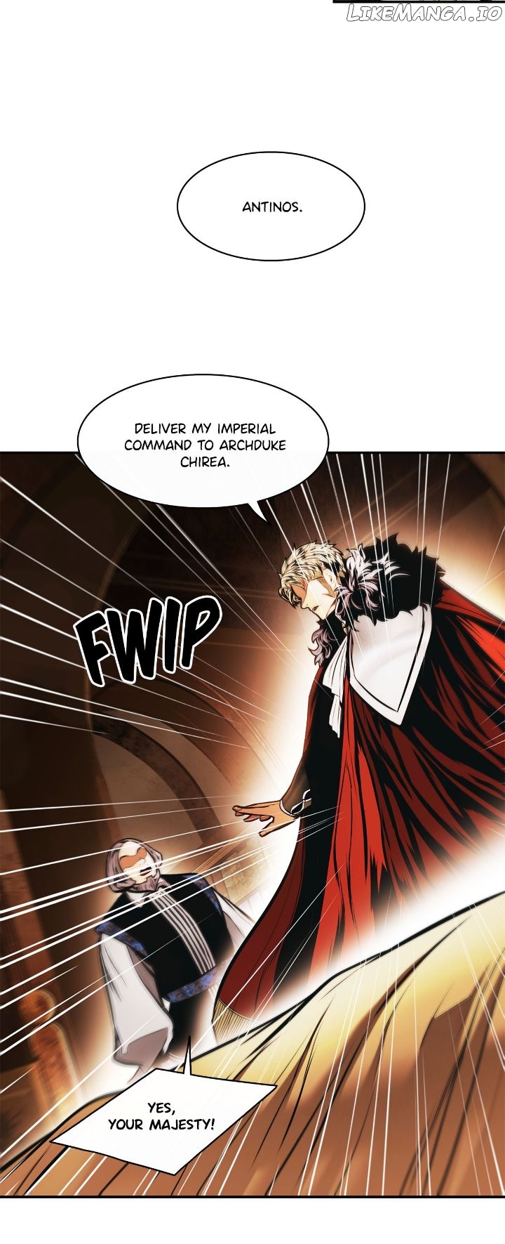 MookHyang – Dark Lady Chapter 185 - page 25