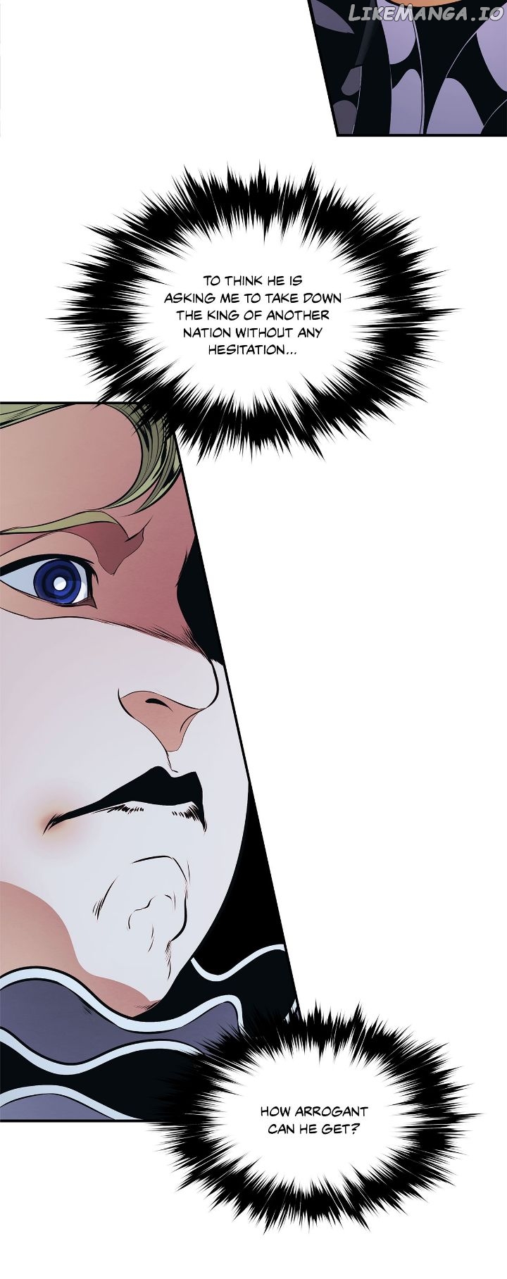 MookHyang – Dark Lady Chapter 185 - page 6