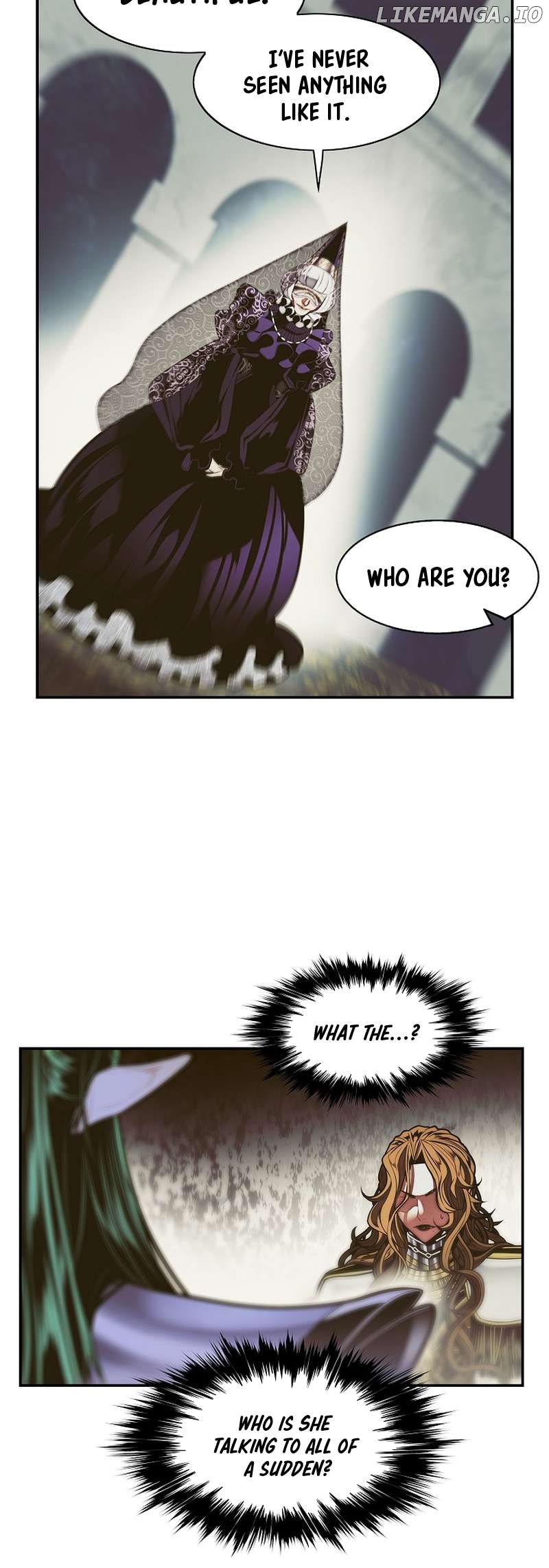MookHyang – Dark Lady Chapter 215 - page 17