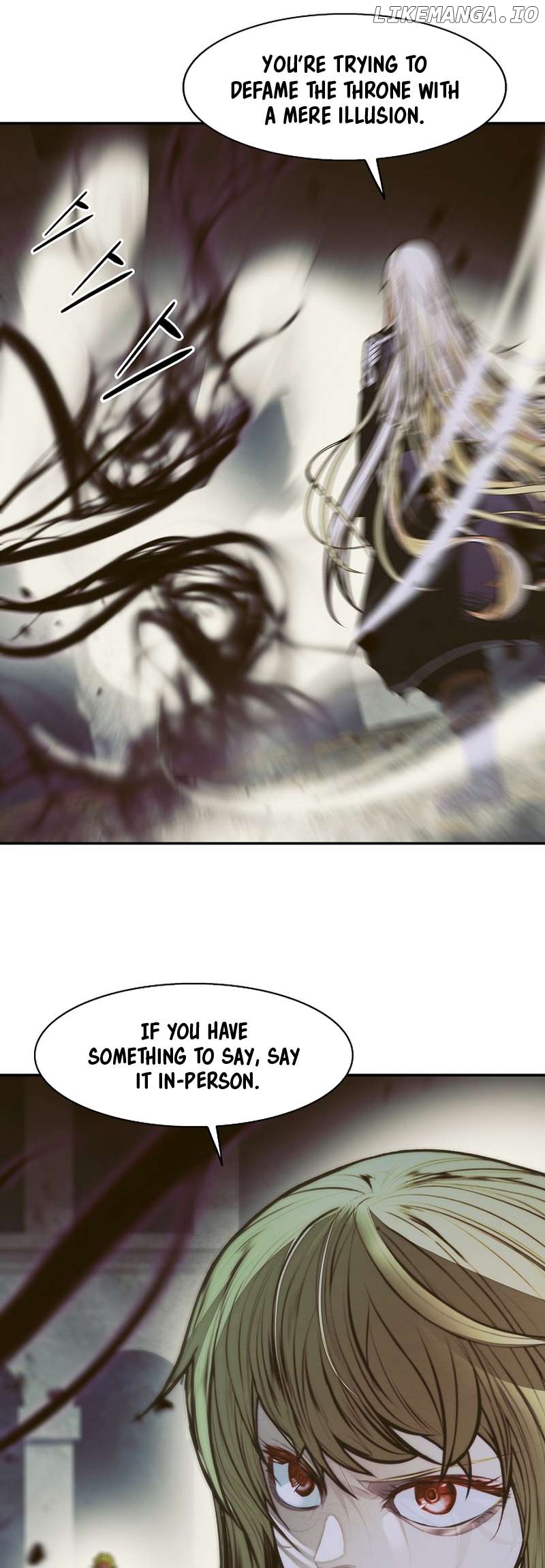 MookHyang – Dark Lady Chapter 215 - page 24