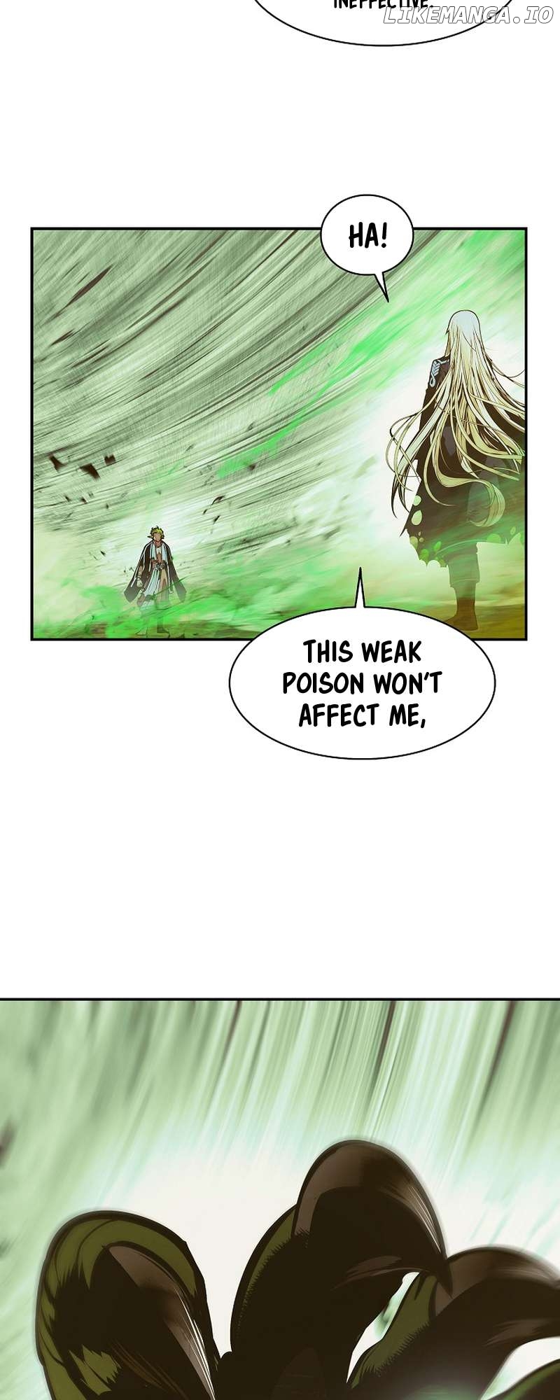 MookHyang – Dark Lady Chapter 215 - page 30