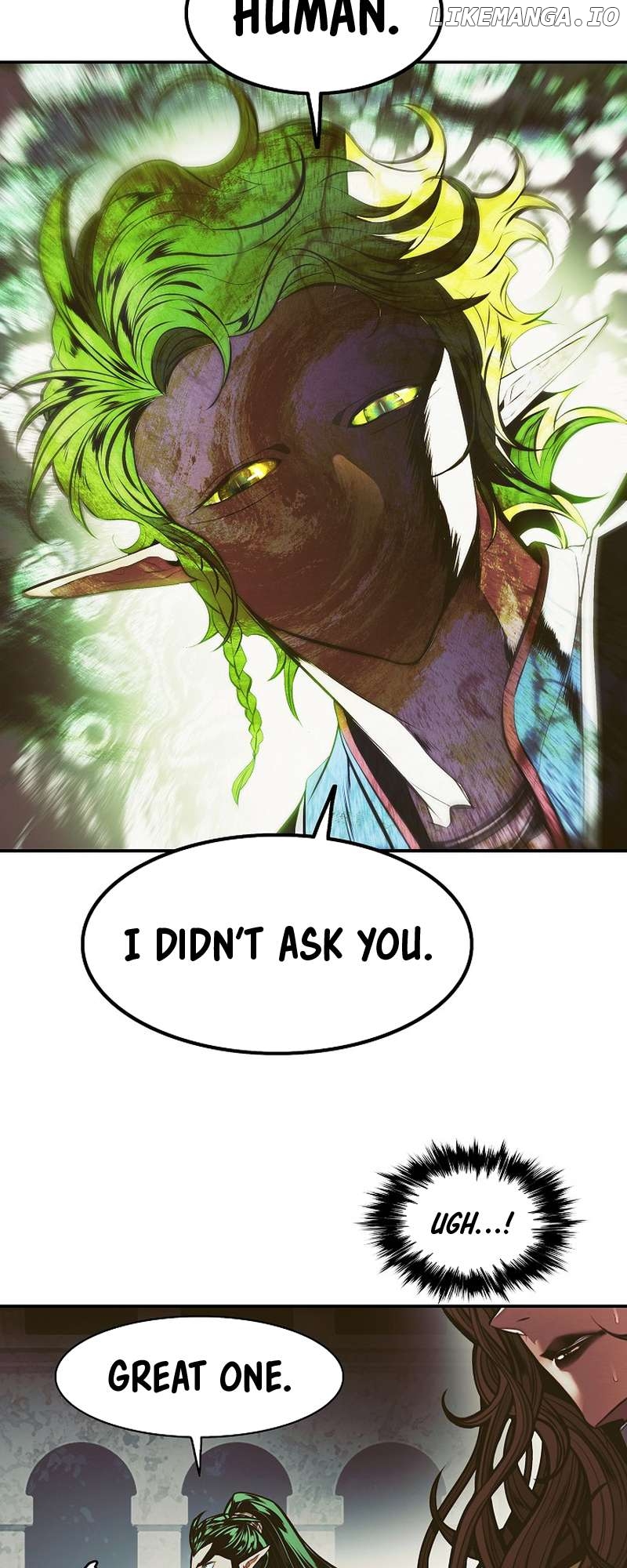 MookHyang – Dark Lady Chapter 215 - page 42
