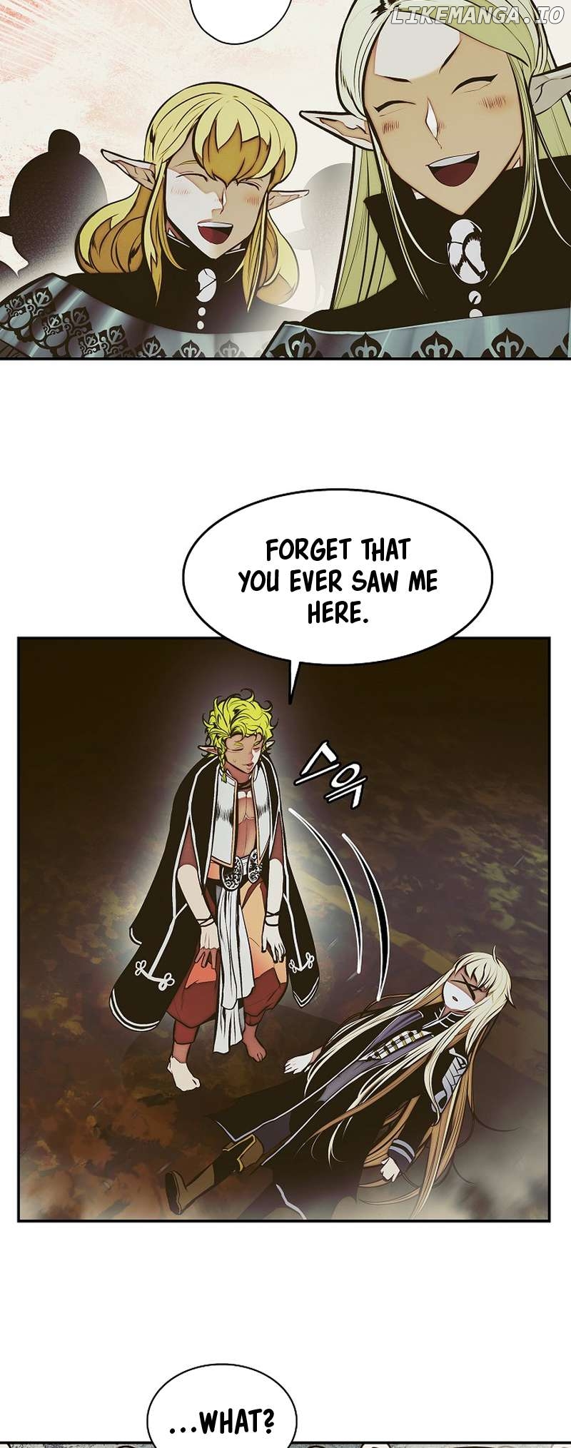 MookHyang – Dark Lady Chapter 215 - page 49