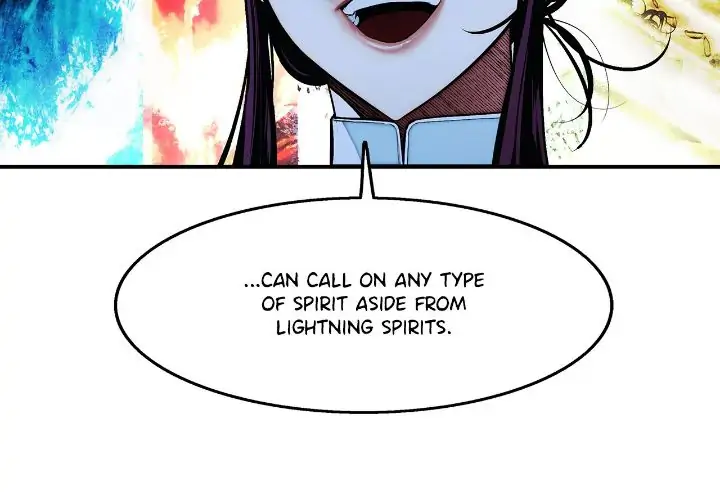 MookHyang – Dark Lady Chapter 229 - page 12