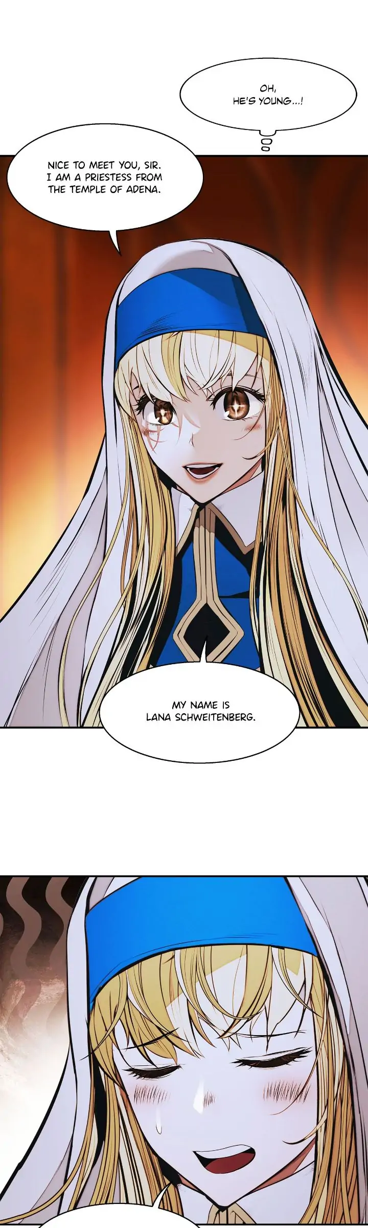 MookHyang – Dark Lady Chapter 229 - page 22