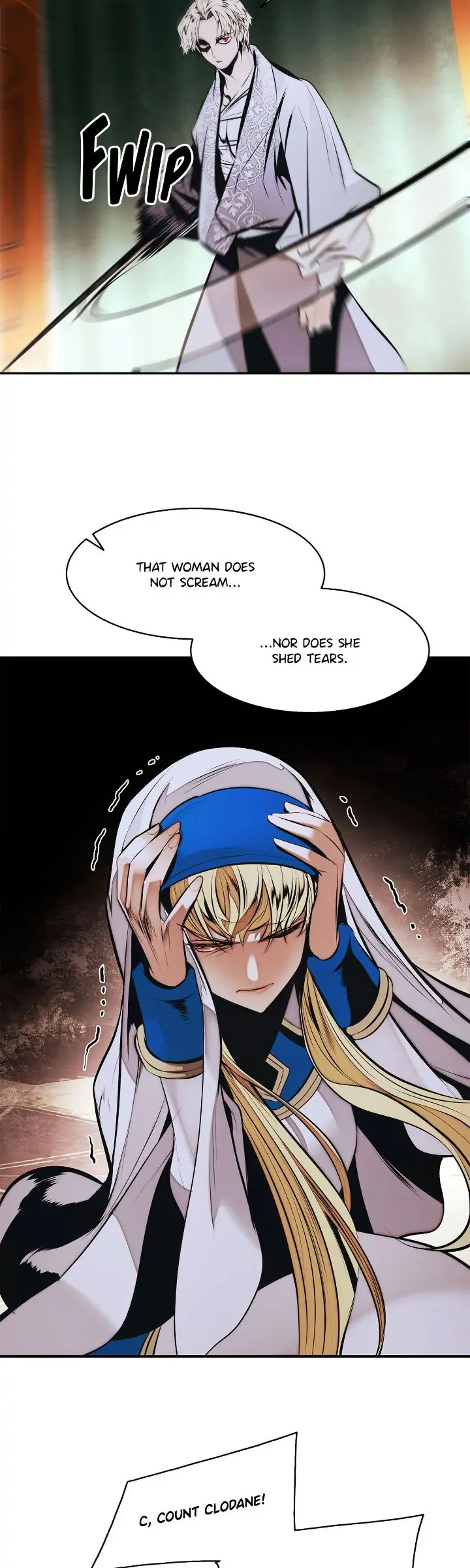 MookHyang – Dark Lady Chapter 229 - page 27