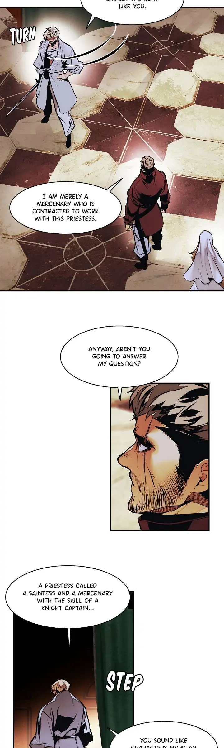 MookHyang – Dark Lady Chapter 229 - page 32