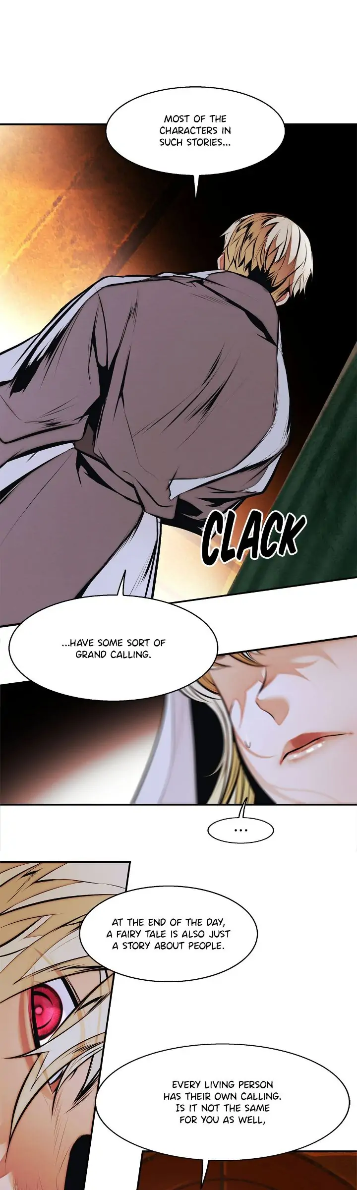 MookHyang – Dark Lady Chapter 229 - page 34