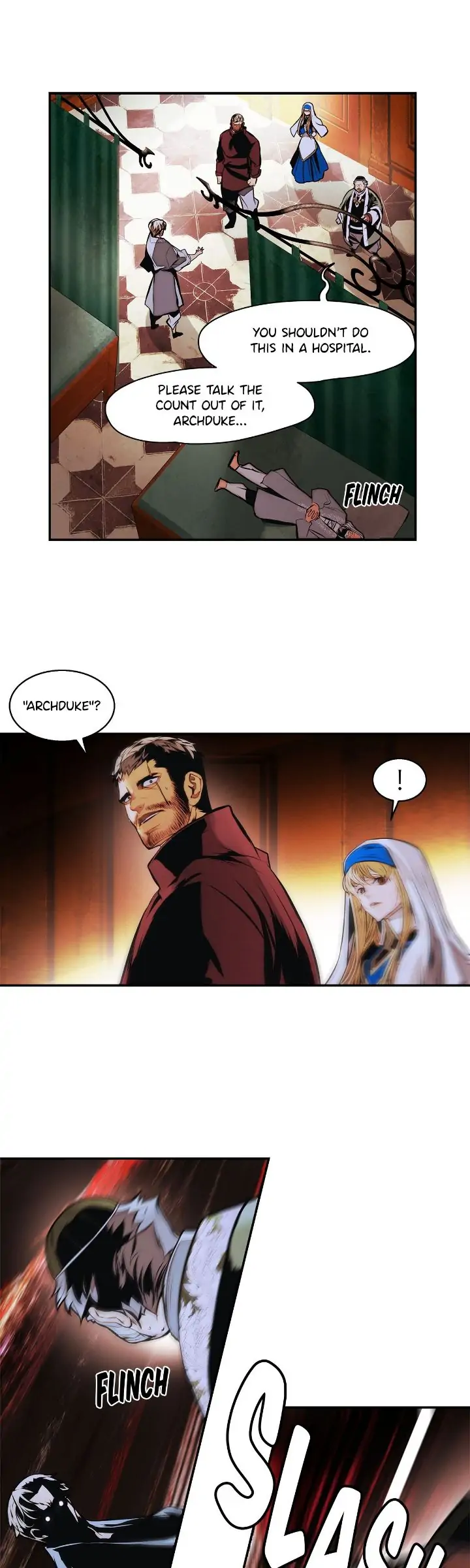 MookHyang – Dark Lady Chapter 229 - page 38