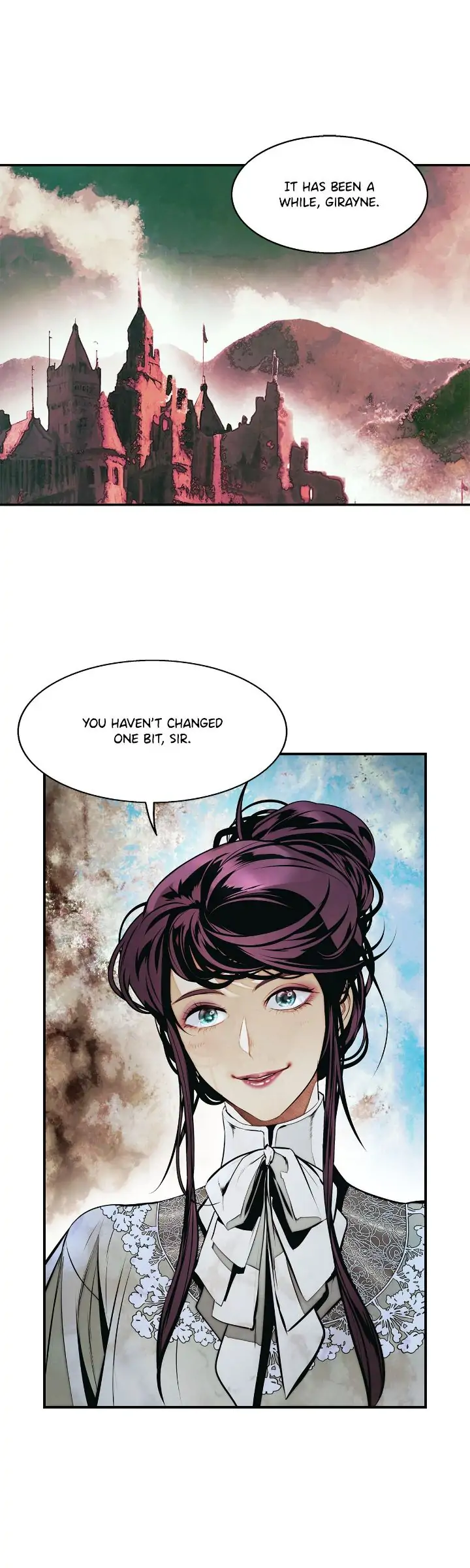 MookHyang – Dark Lady Chapter 229 - page 5