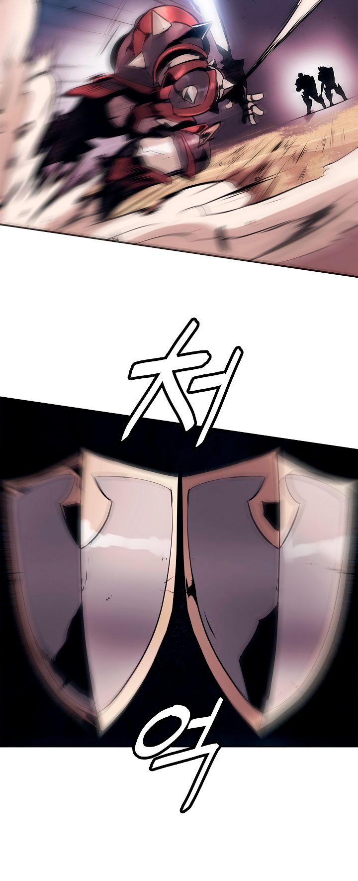 MookHyang – Dark Lady Chapter 25 - page 21
