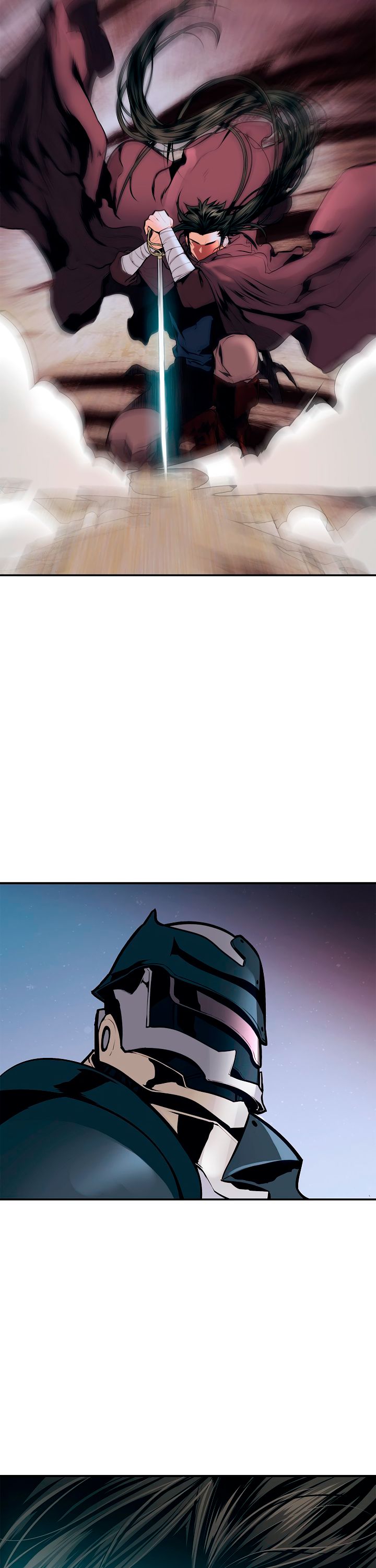 MookHyang – Dark Lady Chapter 25 - page 35