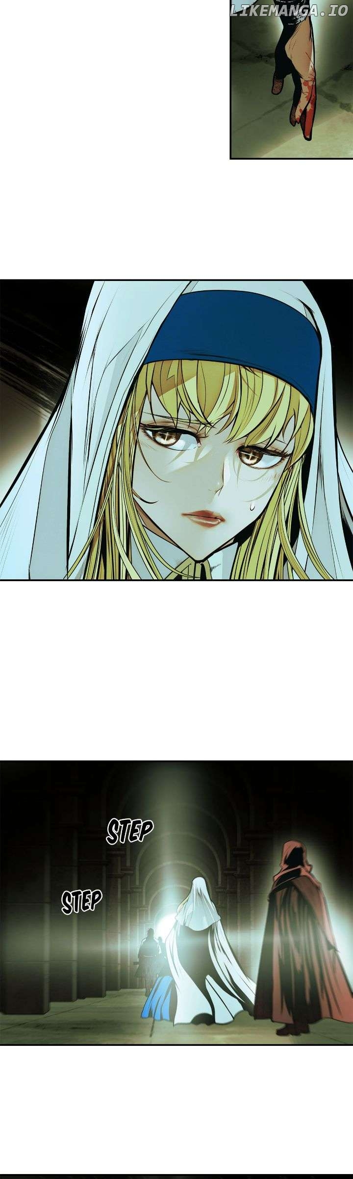 MookHyang – Dark Lady Chapter 228 - page 2