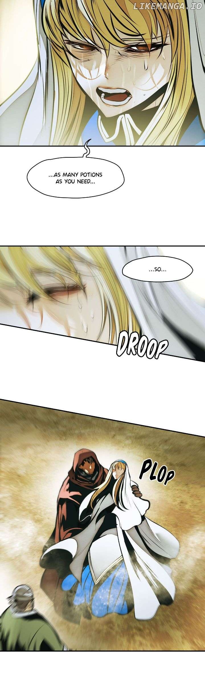 MookHyang – Dark Lady Chapter 228 - page 28