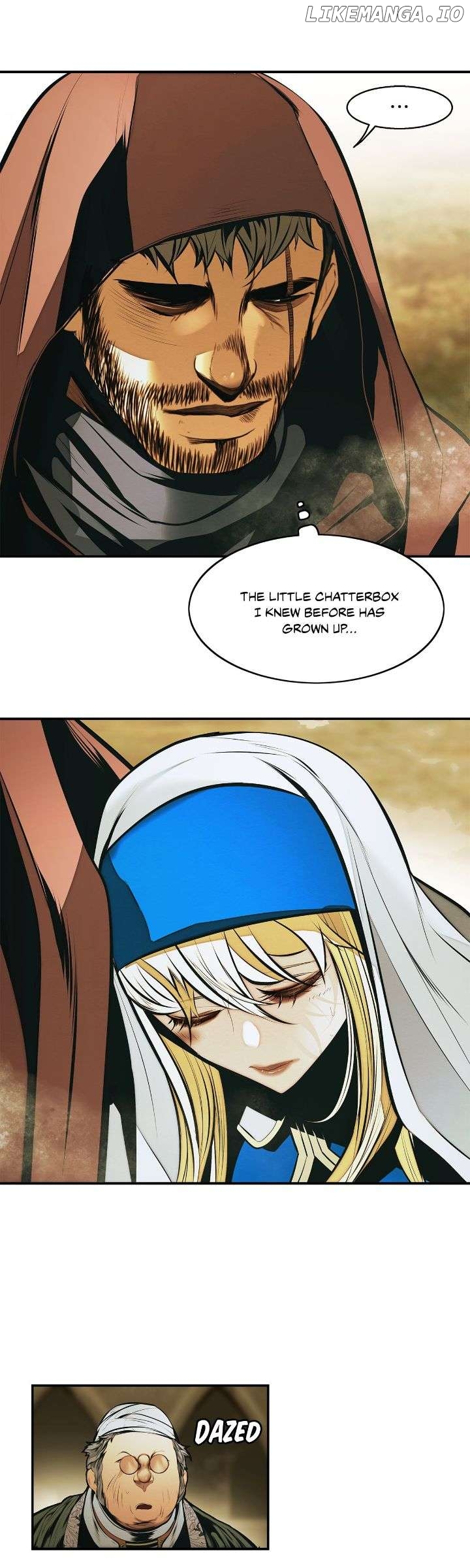 MookHyang – Dark Lady Chapter 228 - page 30
