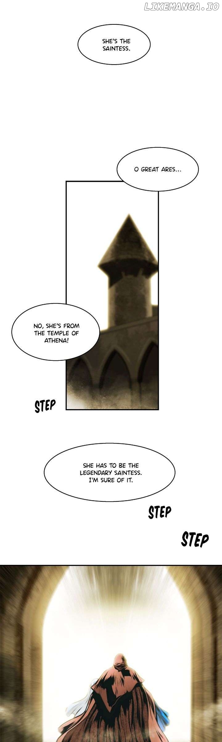 MookHyang – Dark Lady Chapter 228 - page 34
