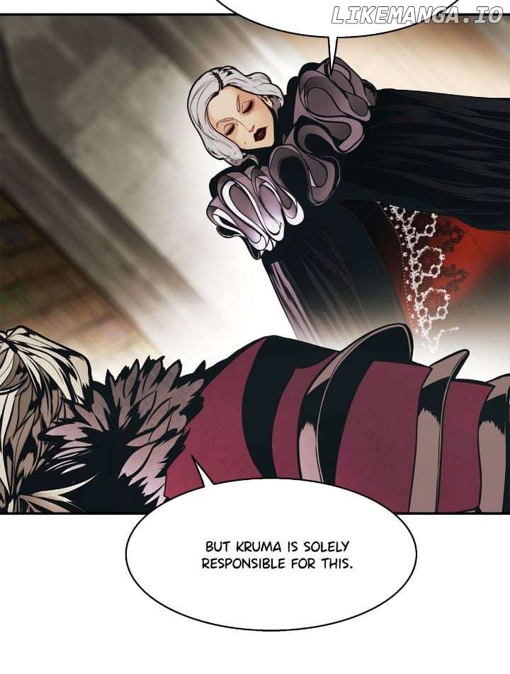 MookHyang – Dark Lady Chapter 228 - page 38