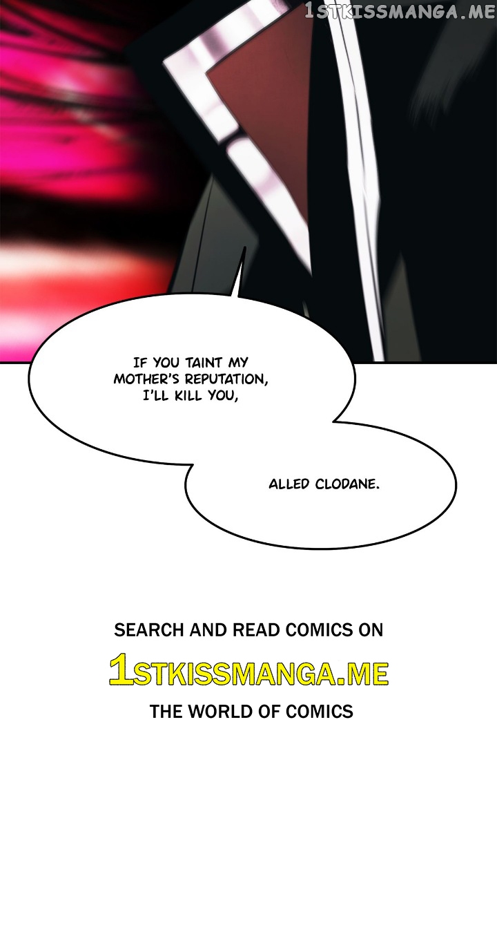 MookHyang – Dark Lady Chapter 183 - page 30