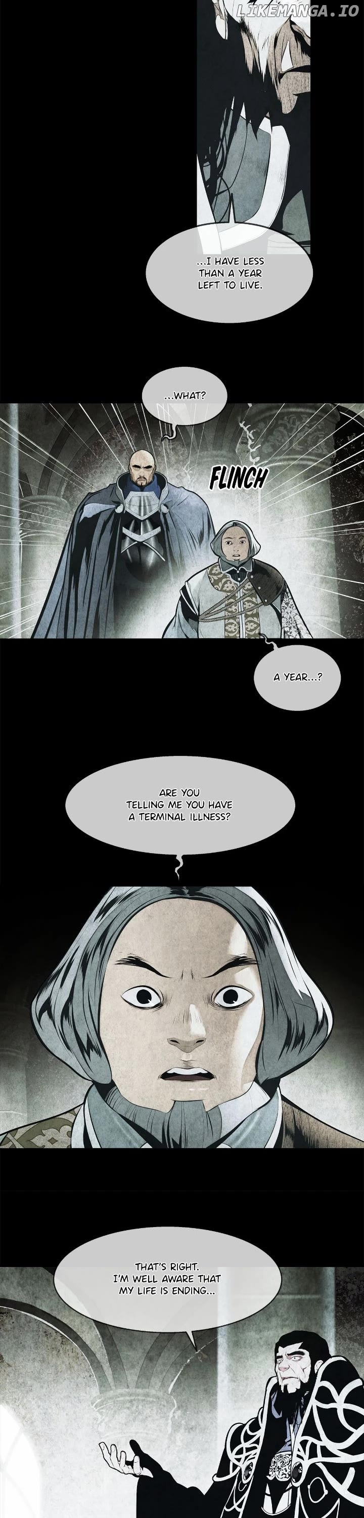 MookHyang – Dark Lady Chapter 227 - page 16