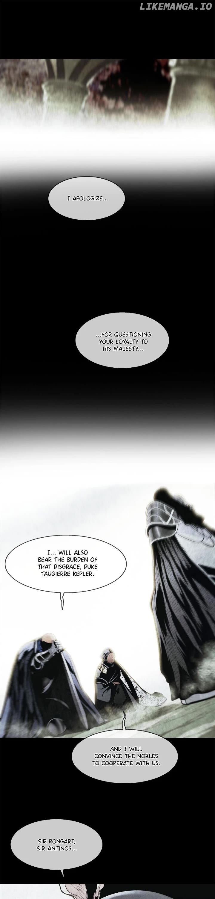 MookHyang – Dark Lady Chapter 227 - page 21