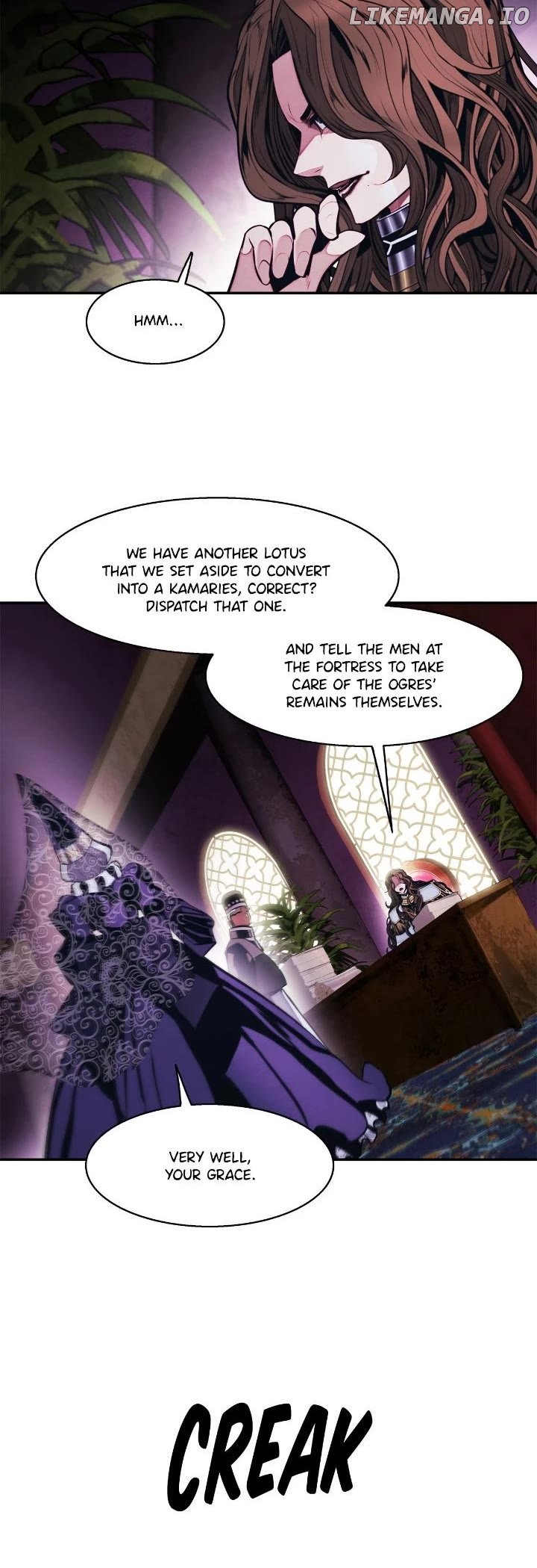 MookHyang – Dark Lady Chapter 227 - page 25
