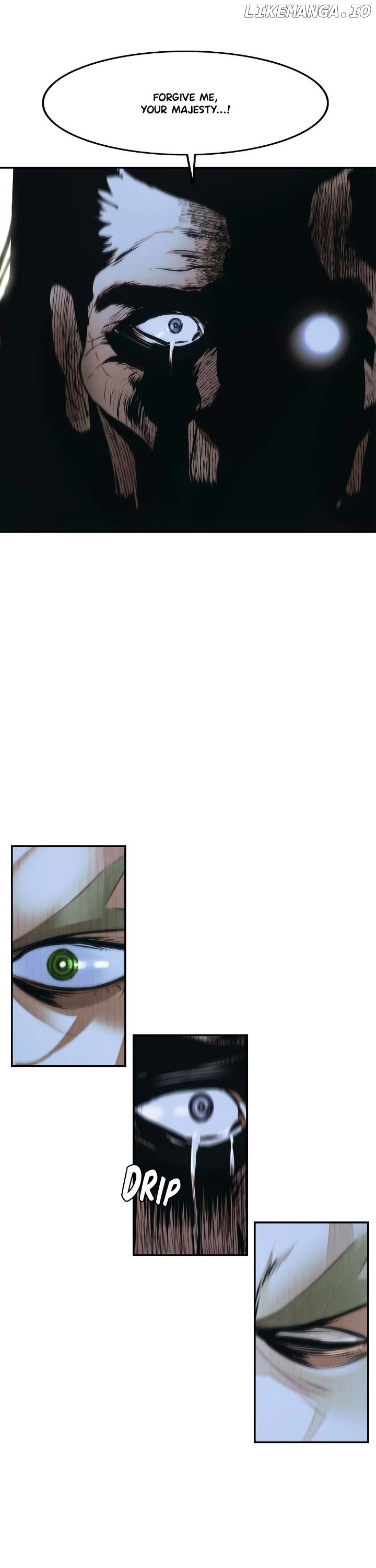 MookHyang – Dark Lady Chapter 227 - page 3