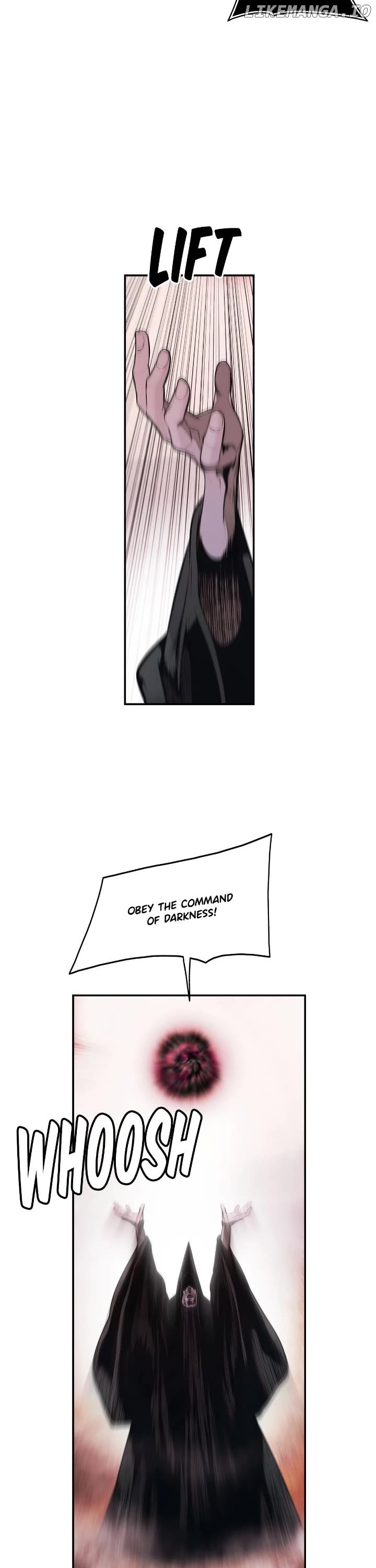 MookHyang – Dark Lady Chapter 227 - page 31