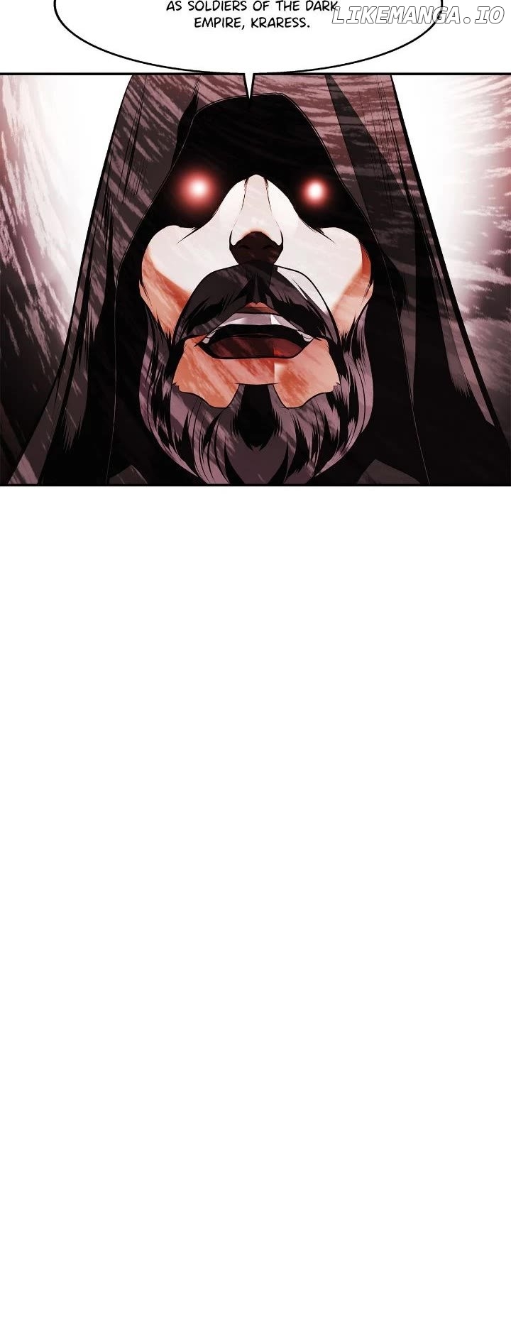 MookHyang – Dark Lady Chapter 227 - page 34