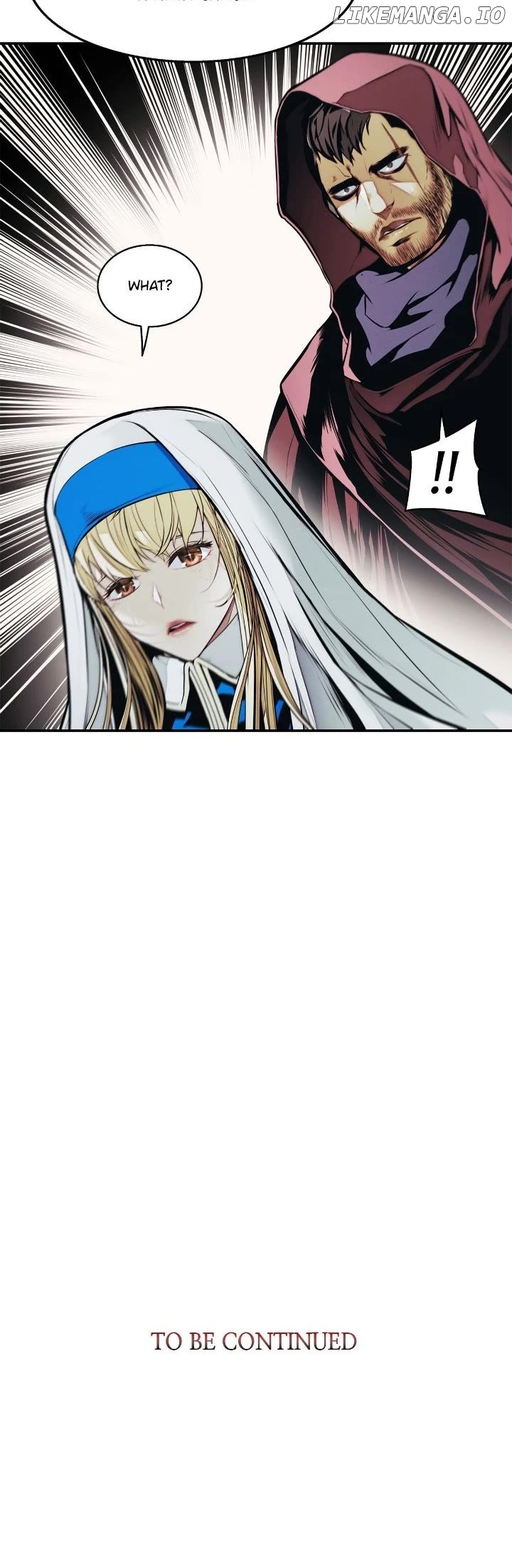 MookHyang – Dark Lady Chapter 227 - page 40