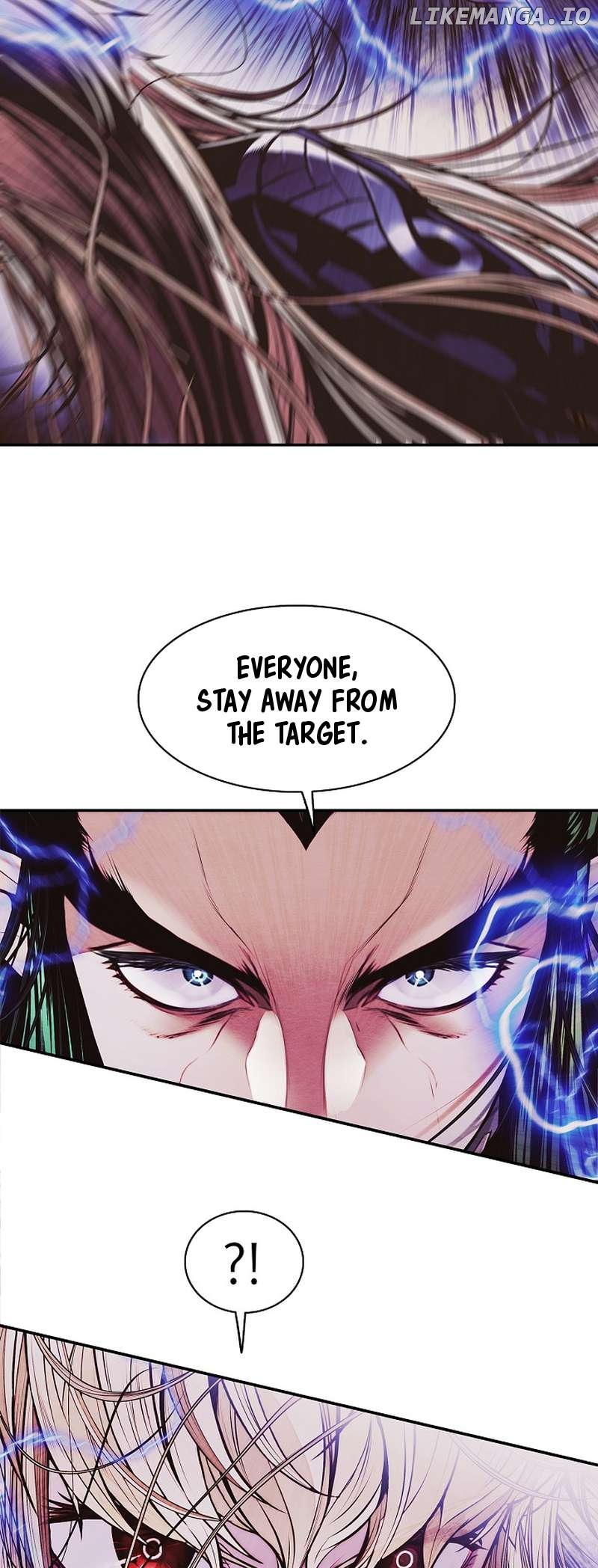 MookHyang – Dark Lady Chapter 213 - page 24
