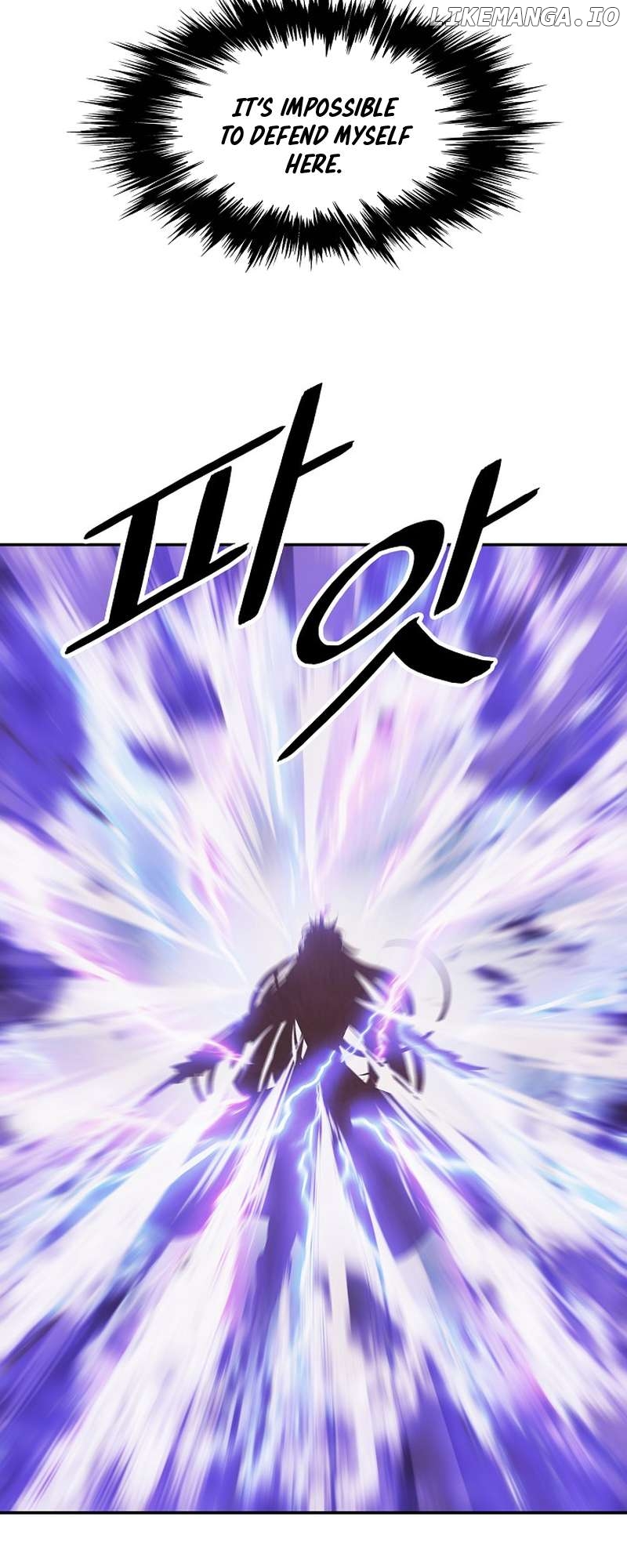 MookHyang – Dark Lady Chapter 213 - page 32