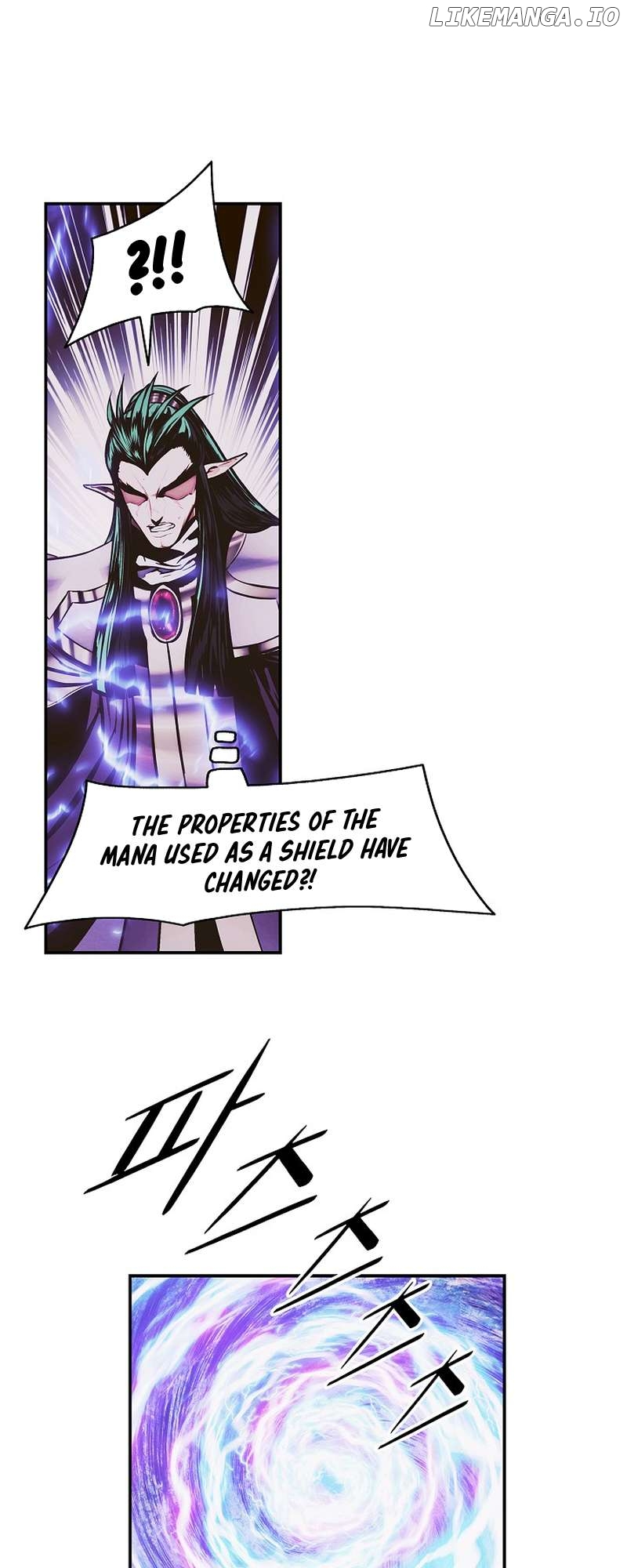 MookHyang – Dark Lady Chapter 213 - page 33