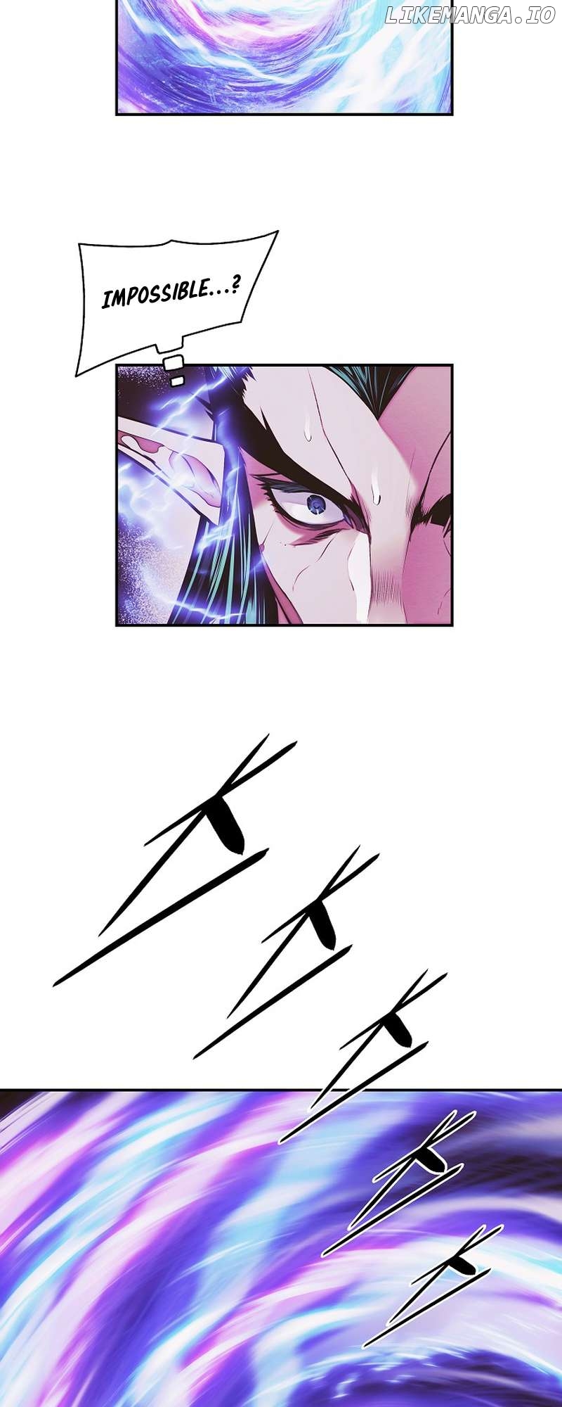 MookHyang – Dark Lady Chapter 213 - page 34