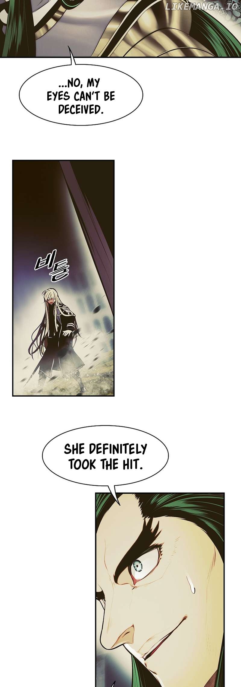 MookHyang – Dark Lady Chapter 213 - page 43