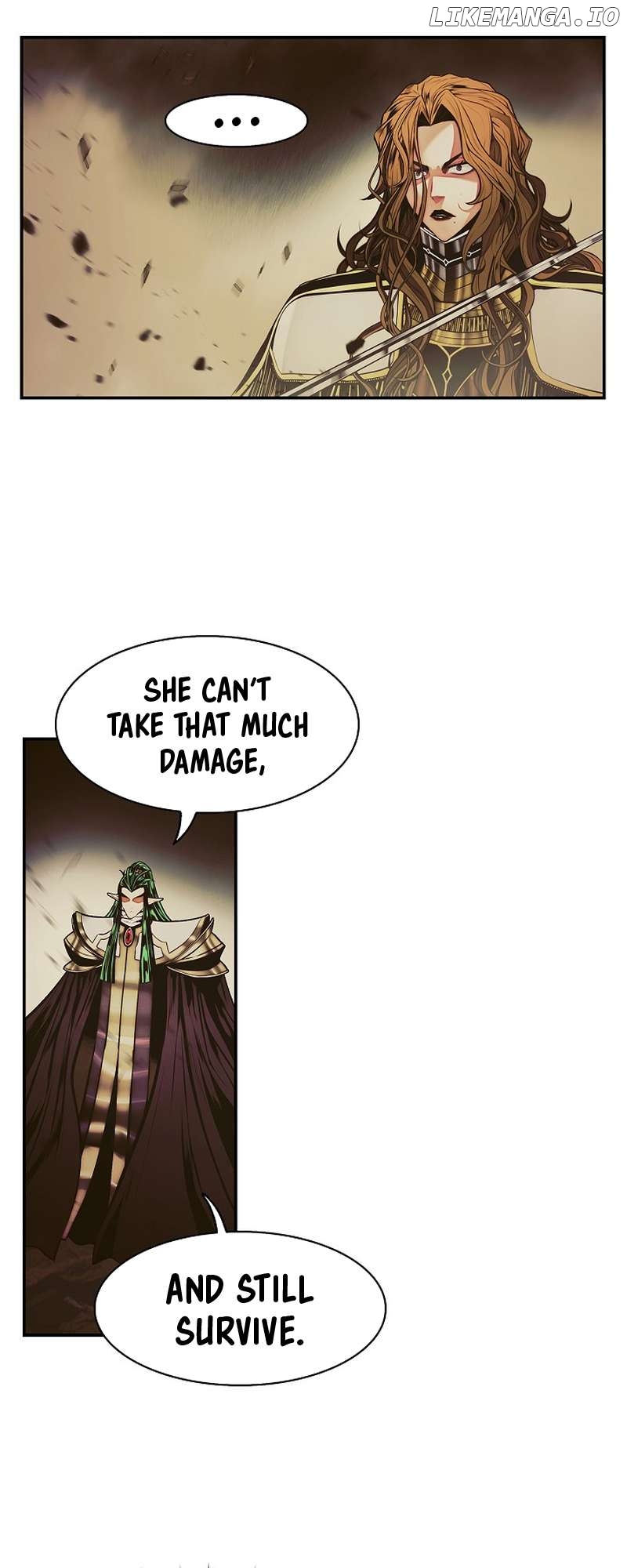 MookHyang – Dark Lady Chapter 213 - page 63