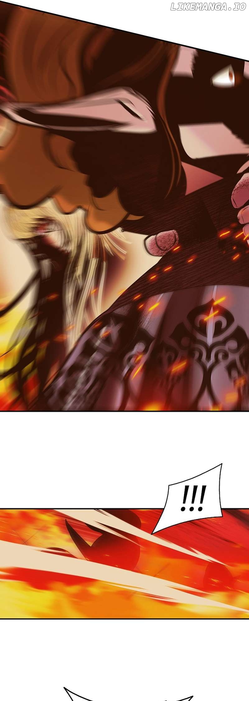 MookHyang – Dark Lady Chapter 213 - page 8