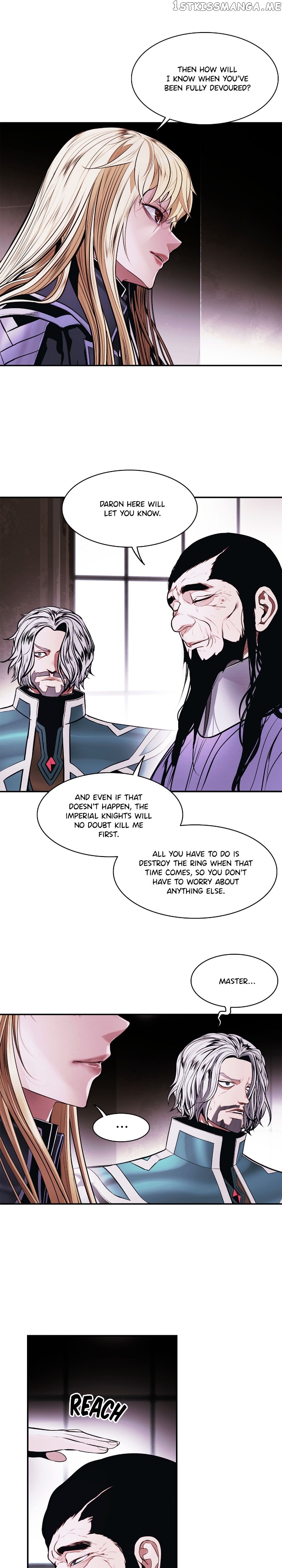 MookHyang – Dark Lady Chapter 182 - page 17