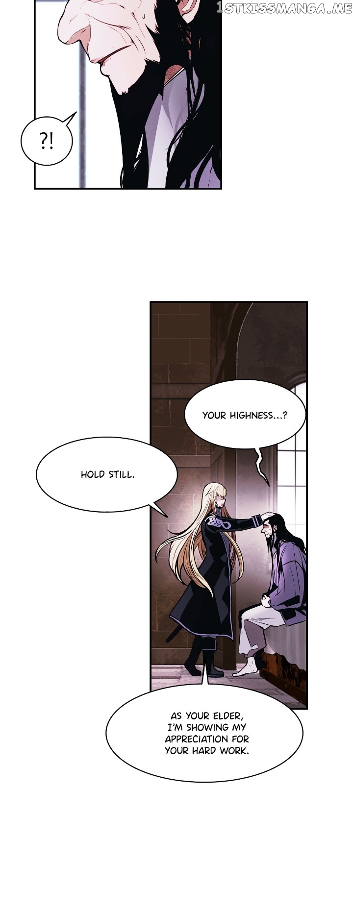 MookHyang – Dark Lady Chapter 182 - page 18