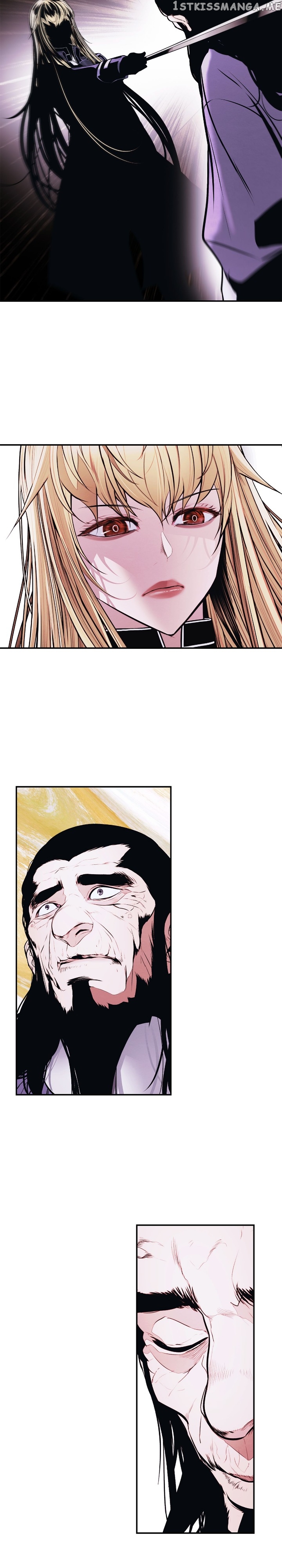 MookHyang – Dark Lady Chapter 182 - page 25