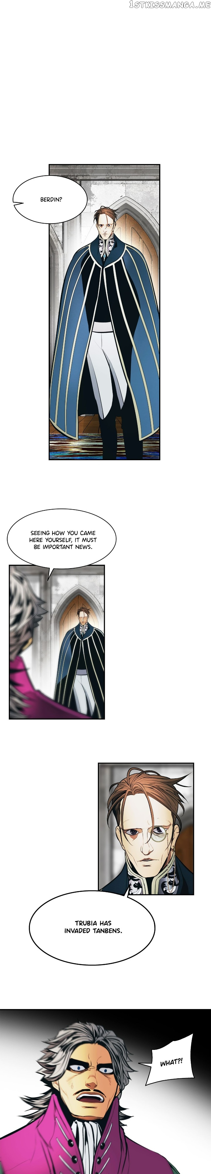 MookHyang – Dark Lady Chapter 182 - page 28