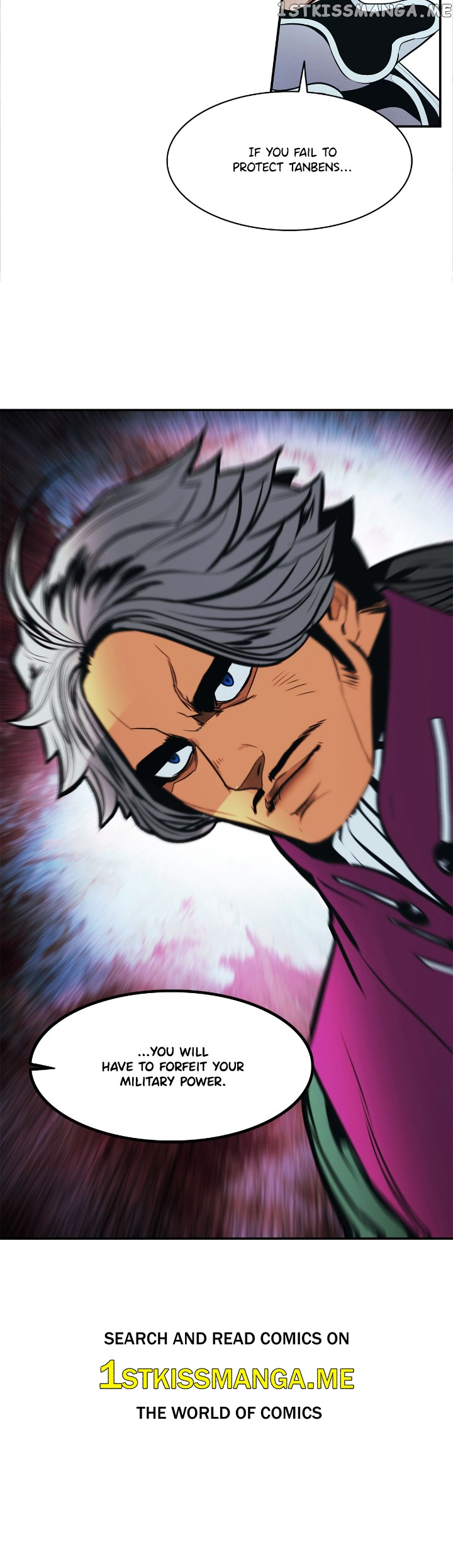 MookHyang – Dark Lady Chapter 182 - page 34