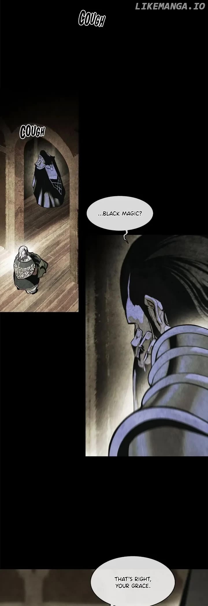 MookHyang – Dark Lady Chapter 226 - page 10