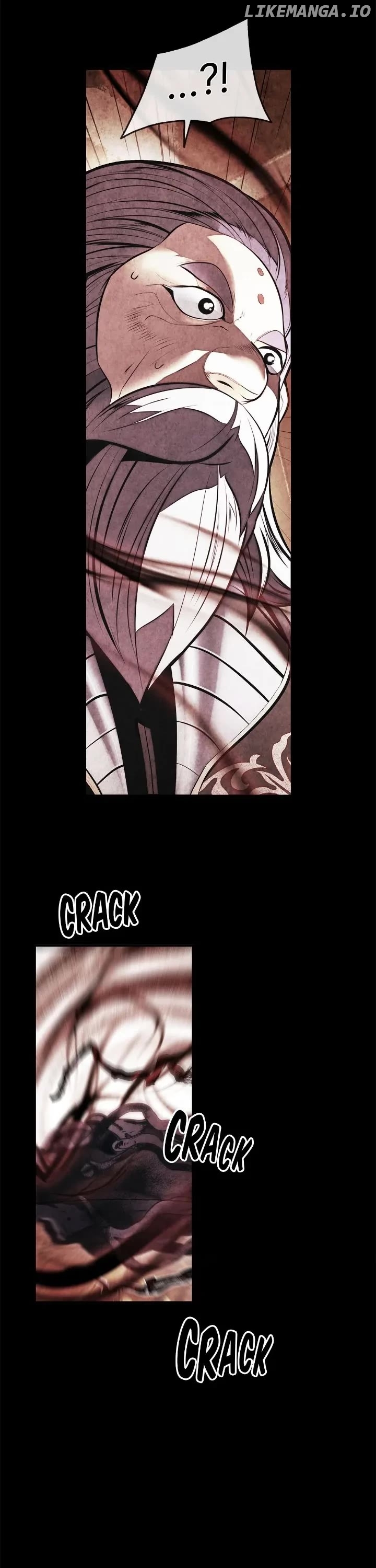 MookHyang – Dark Lady Chapter 226 - page 16