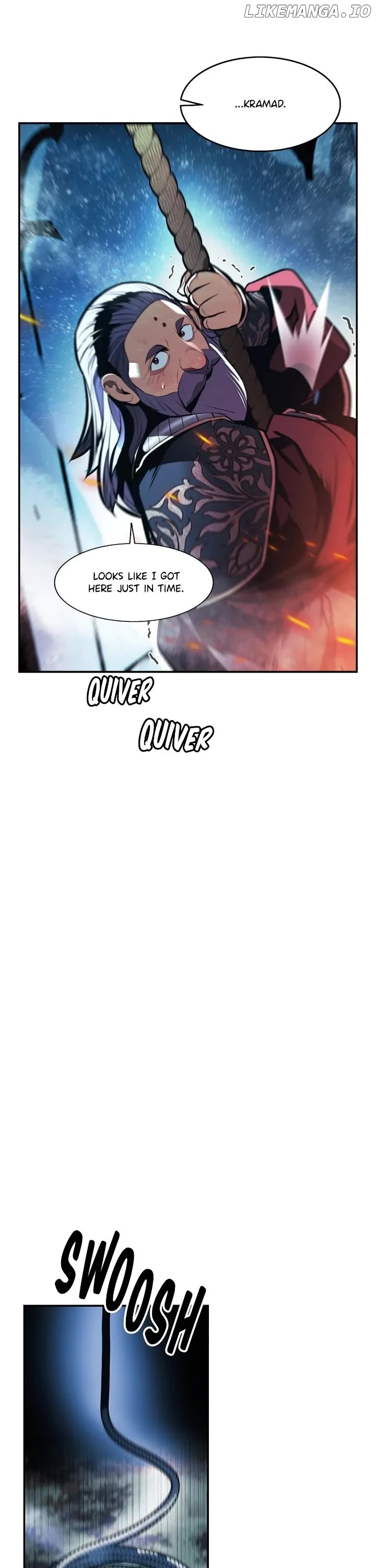 MookHyang – Dark Lady Chapter 226 - page 2