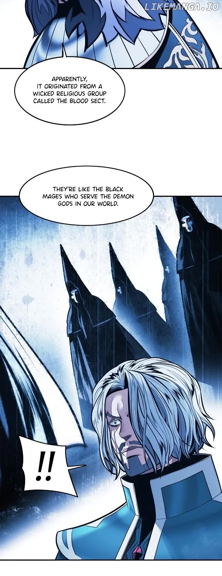 MookHyang – Dark Lady Chapter 226 - page 29