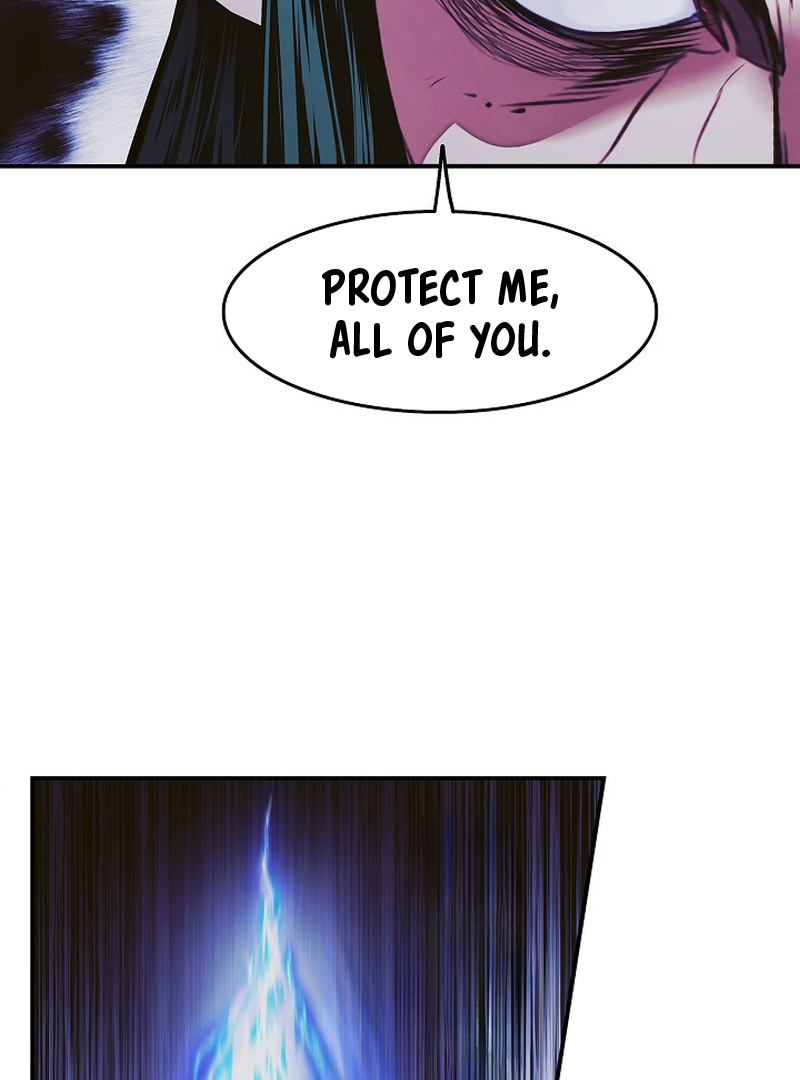 MookHyang – Dark Lady Chapter 212 - page 100