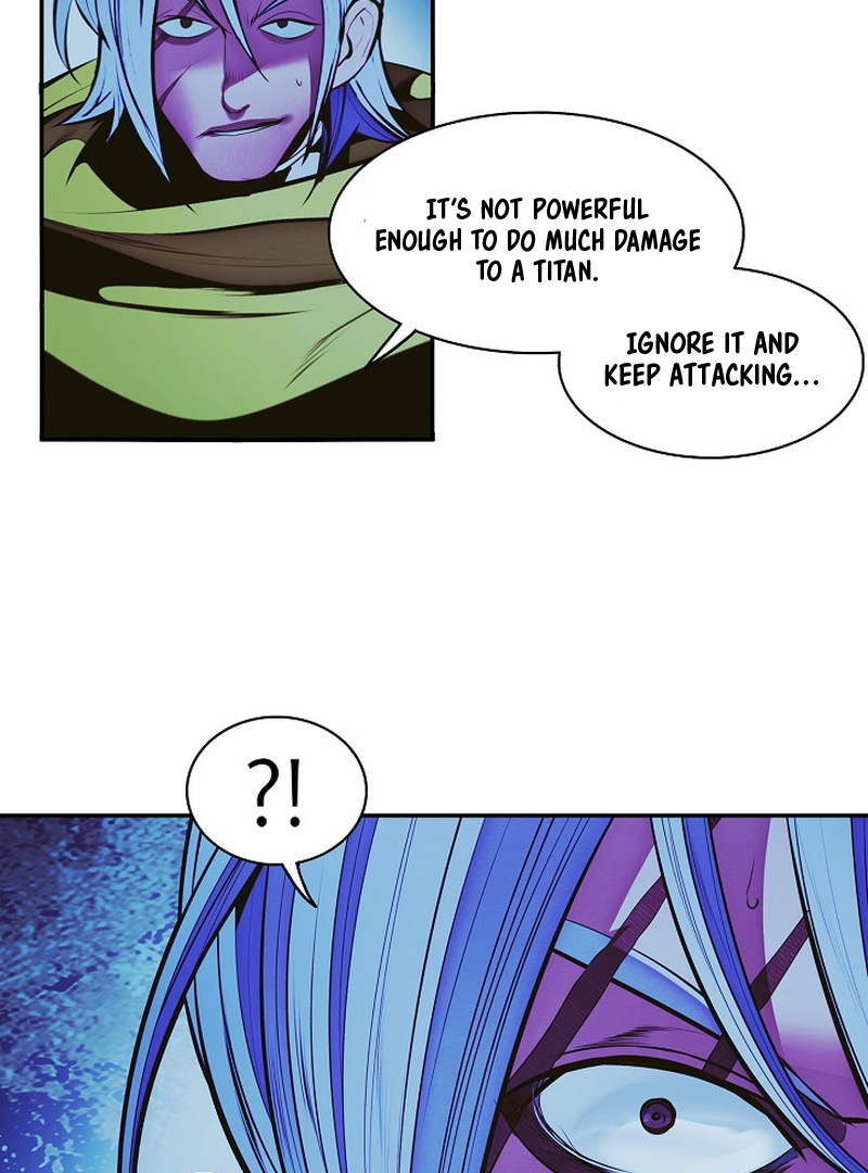 MookHyang – Dark Lady Chapter 212 - page 114