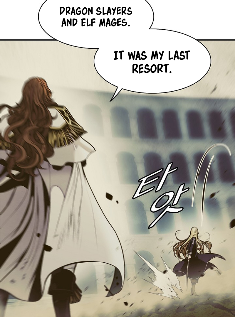 MookHyang – Dark Lady Chapter 212 - page 17