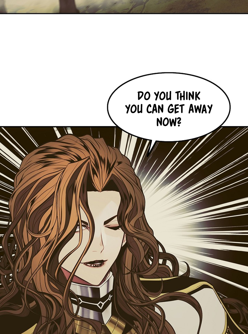 MookHyang – Dark Lady Chapter 212 - page 18