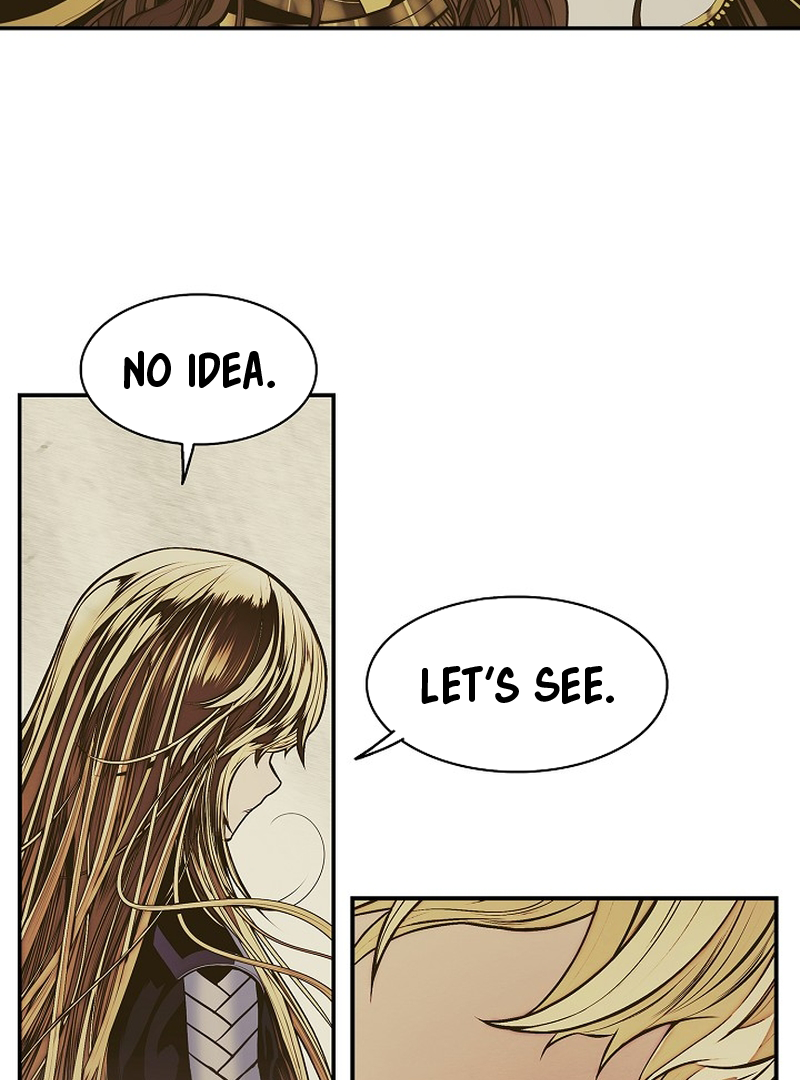 MookHyang – Dark Lady Chapter 212 - page 19